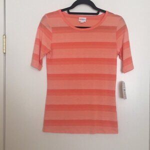 XS LuLaRoe Gigi B01 1795